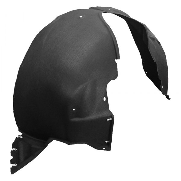 Front Fender Inner Panel for 2018-2020 Buick Enclave