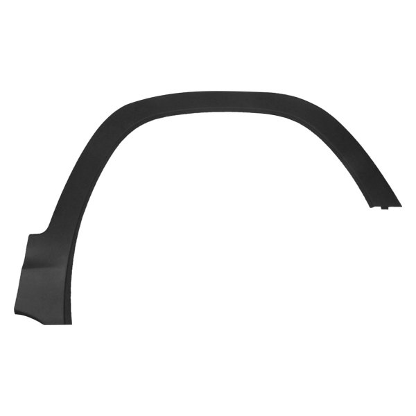 Front Wheel Opening Molding for 2018-2020 Gmc Terrain