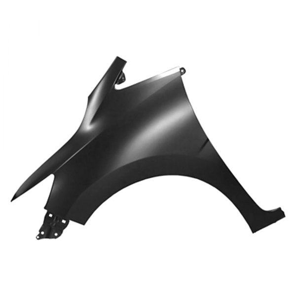 Front Right Side Fender Assembly for 2018-2019 Honda Fit