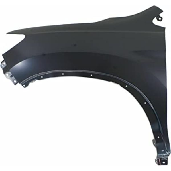 Front Driver Side Fender for 2016-2018 Honda Pilot