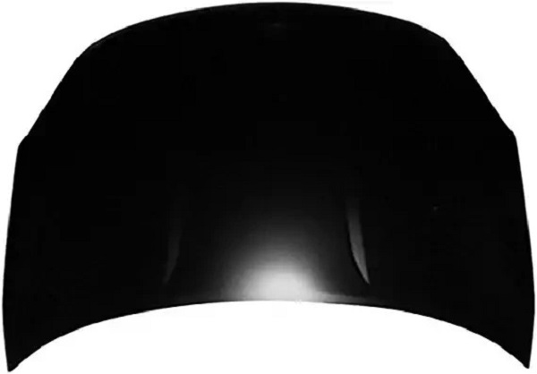SHENIROGU14-28Q-0 Hood Panel Assembly for 2008-2013 Nissan Rogue
