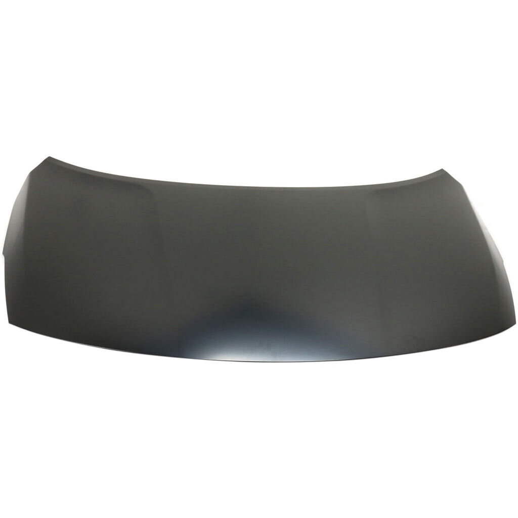 SHENIVERS17-28Q-0 Hood Panel Assembly for 2017-2018 Nissan Versa Note
