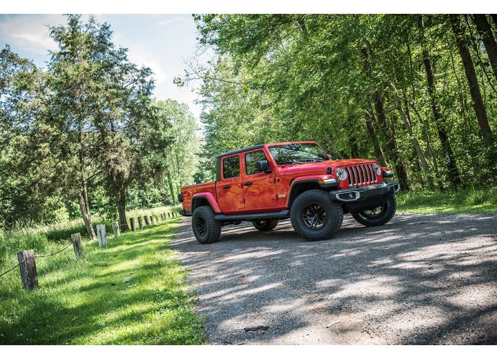 2 in. Leveling Kit for 2020-C Gladiator JT
