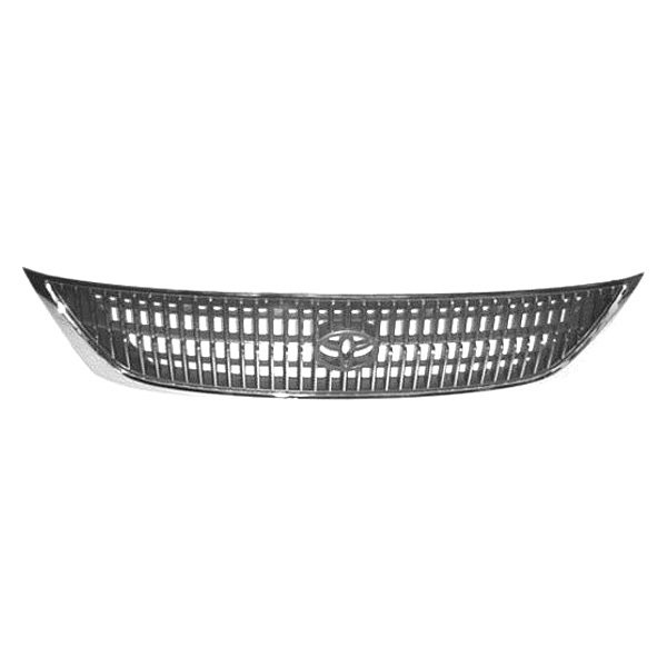 Grille for 2000-2002 Toyota Avalon