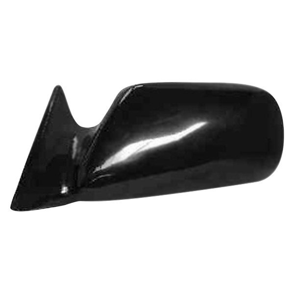 SHE8155-300-1 Left Outer Rear View Non-heated Power Remote Mirror for 1999-2003 Toyota Solara, Black