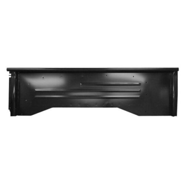 Passenger Side Quarter Panel for Chevy Truck 1955-1958 Sherman 895A-50BXR