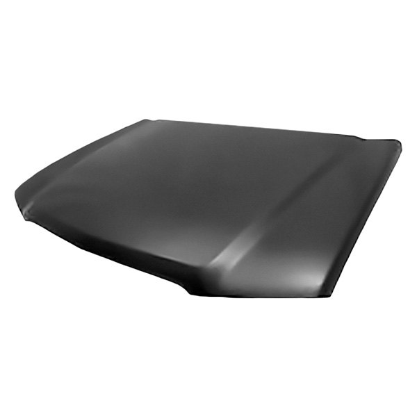 Hood Panel for 2003-2004 Silverado, 2005-2007 Silvrdo Classic 1500 & 2002-2006 Avalanche Tai Made