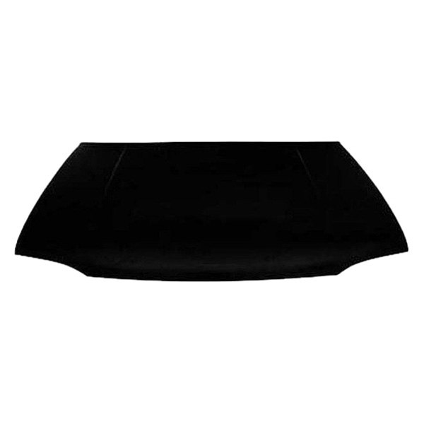 Hood Panel for 1995-1996 Cabrio & 1993-1996 Golf & GTI