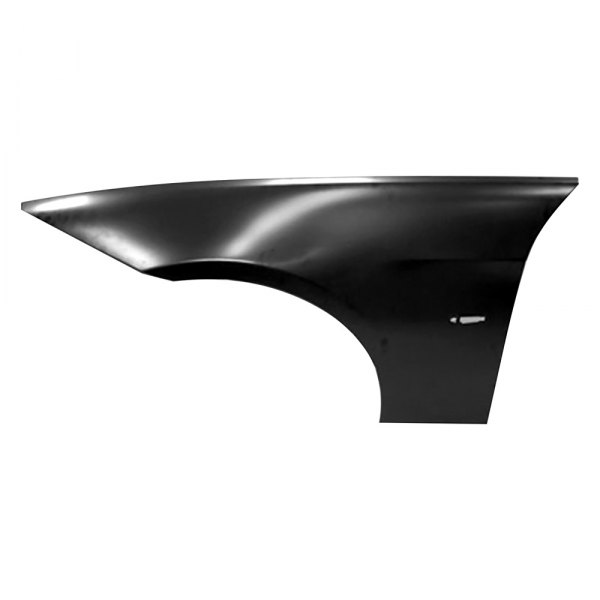 Front Driver Side Fender Assembly for 2006-2011 BMW 323I, 2006-2006 325I-330I & 330XI & 2007-2011 335I