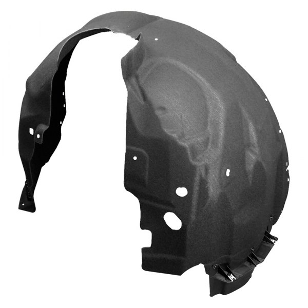 Left Front Inner Panel Fender for 2019 Ford Edge