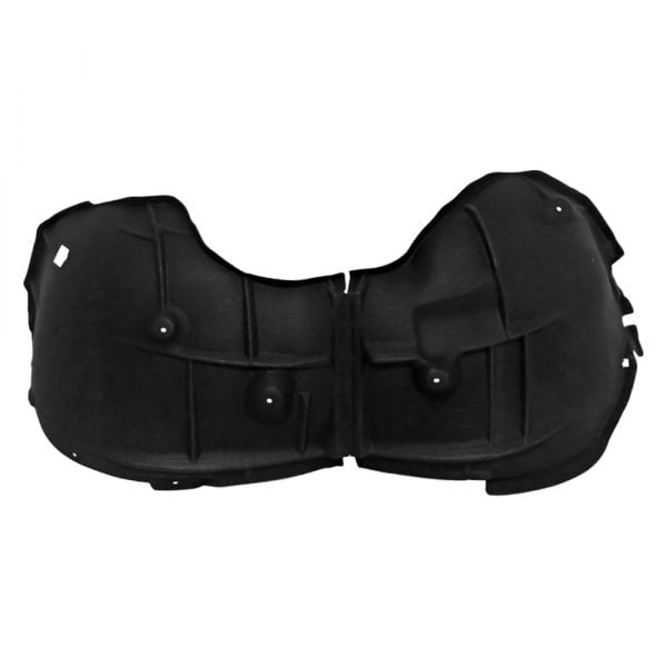 Front Fender Inner Panel for 2019-2019 Chevrolet Silverado 1500