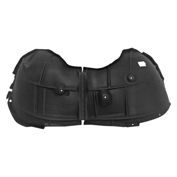Inner Panel Front Fender for 2019-2019 Chevrolet Silverado 1500