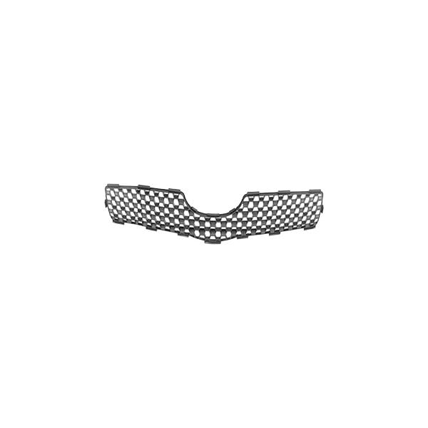 SHE8202A-99-0 Grille Assembly for 2007-2008 Toyota Yaris