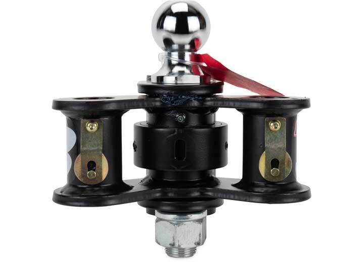CMC48755 Recurve R3 Ball Mount with Ball