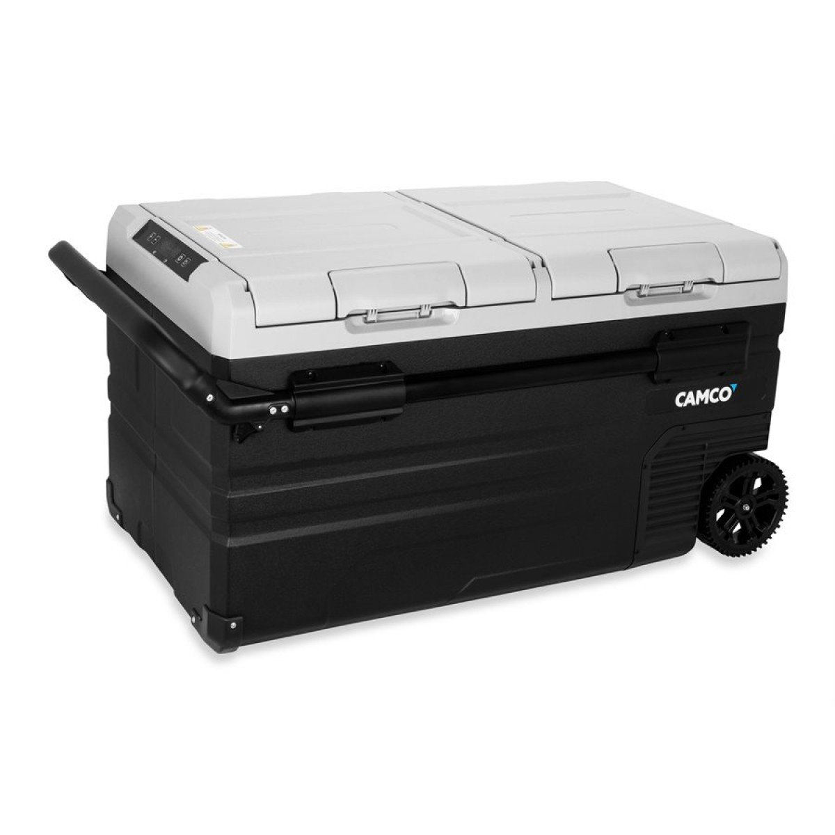 Picture of Camco CMC51520 75 Liter 12V & 110V Portable Refrigerator