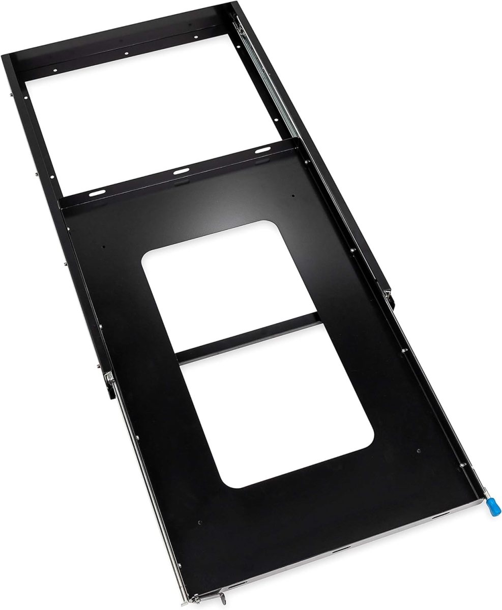 Picture of Camco CMC51532 Portable Refrigerator Slide for Cam-750 & 950 - Large
