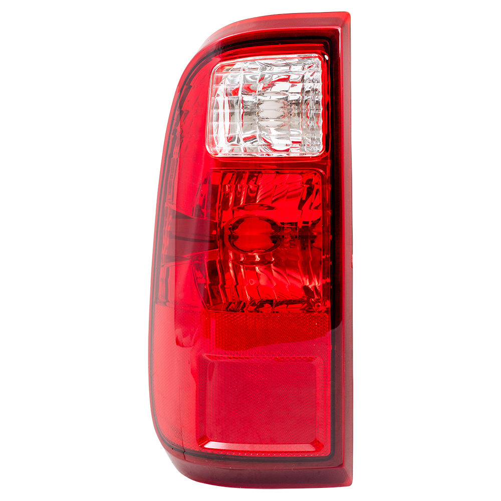 Left Hand Taillamp Assembly for 2008-2016 F-250 Super Duty