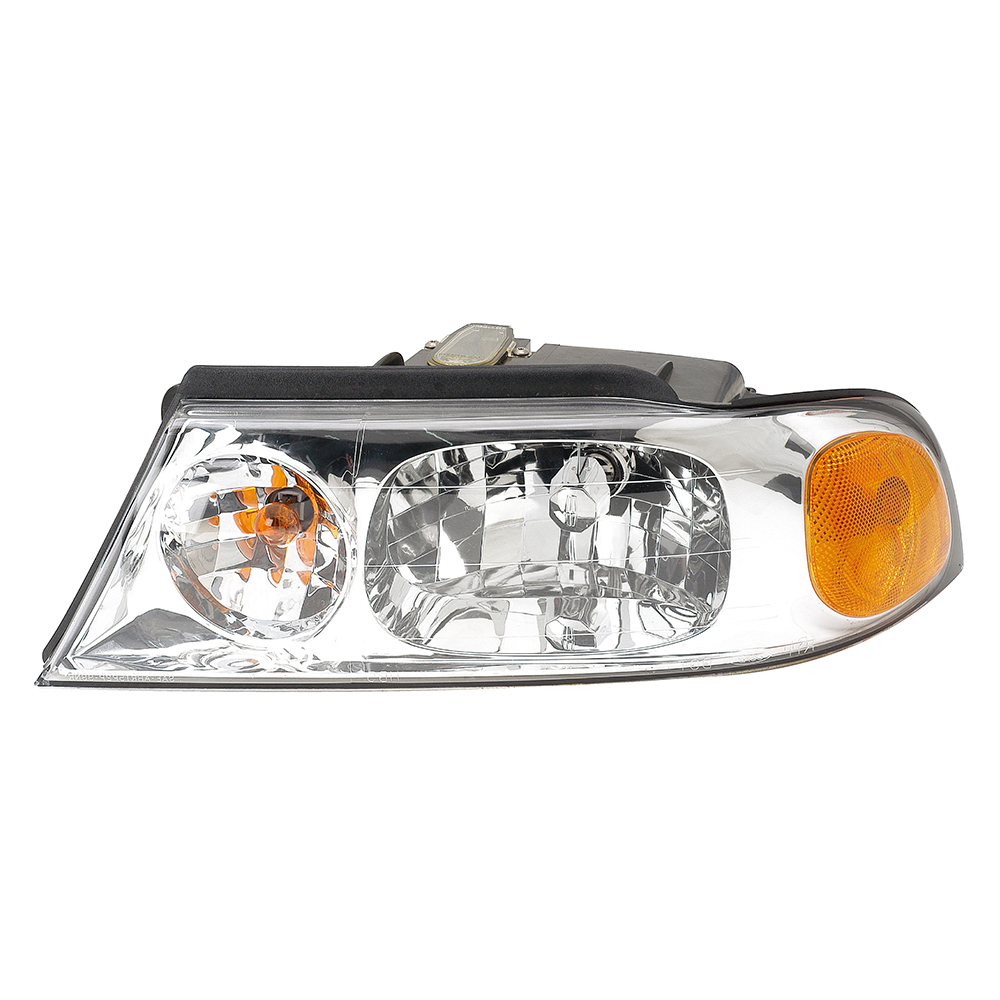 REGFR380-B001L Left Headlamp Assembly with Composite for 1998-2002 Lincoln Navigator