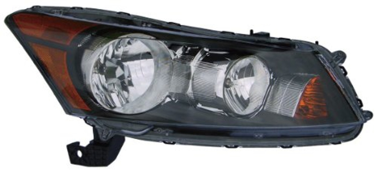REGCS282-B101R Right Headlight Kit for 2008-2010 Charger