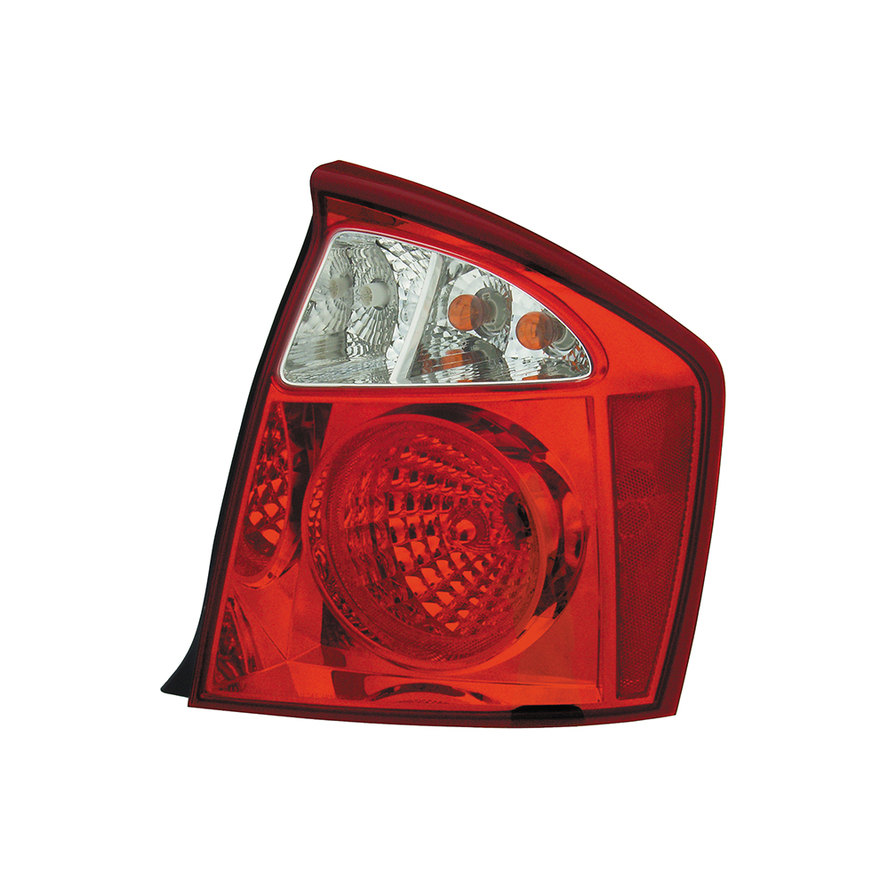 REGKA010-B000R Right Taillamp Assembly for 2004-2006 KIA Spectra
