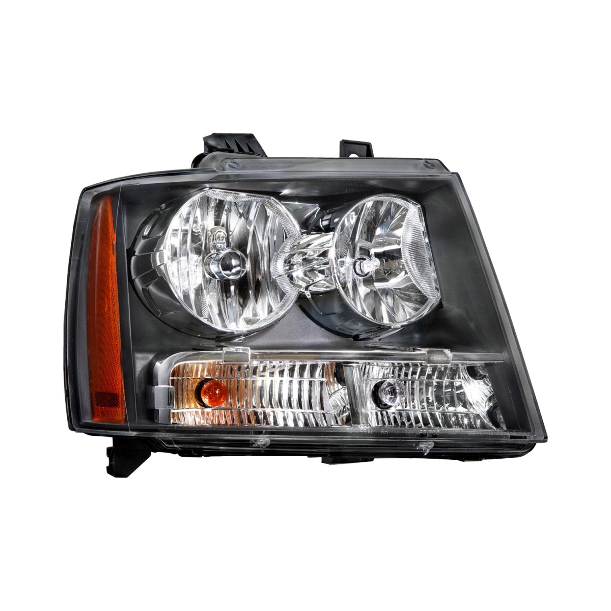 REGGM389-B101R Assembly Right Hand Head Lamp for 2007-2013 Chevy Avalanche