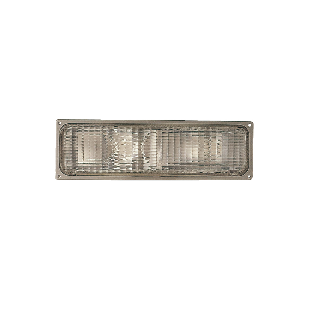 REGGM072-U00SL Left Parklamp Assembly with Composite Headlamps for 1992-1993 Chevrolet Blazer