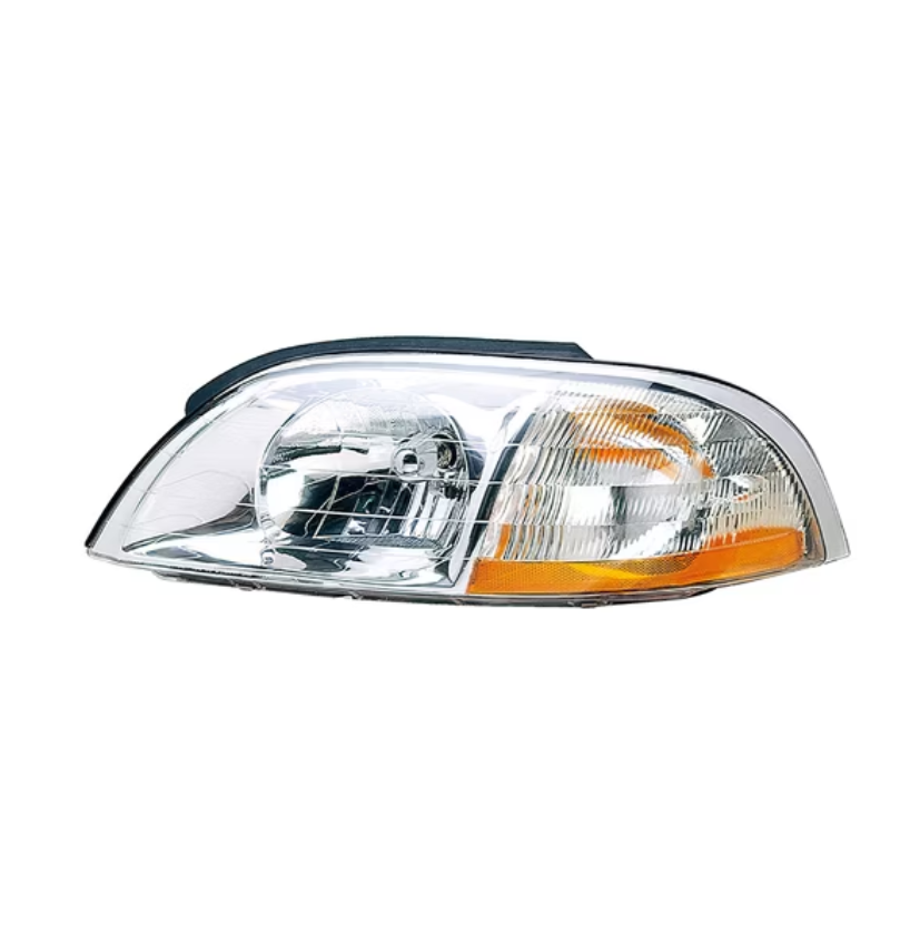 REGFR280-B001L Left Hand Headlamp Assembly for 1999-2000 Ford Windstar