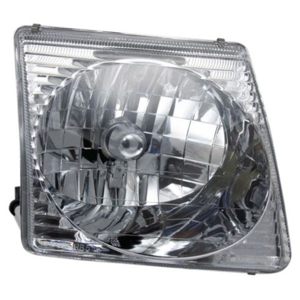 REGFR302-B001R Composite Right Hand Headlamp Assembly for 2001-2003 Explorer Sport