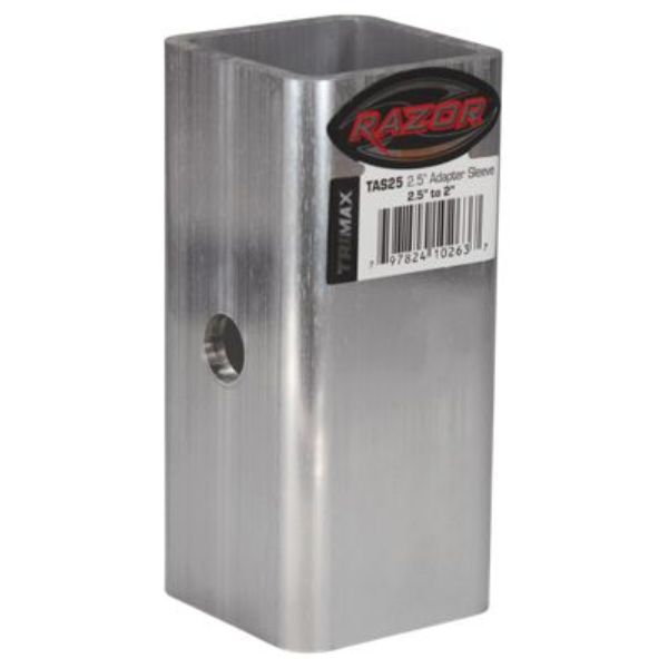 2.5-2 in. Class V Adapter Sleeve
