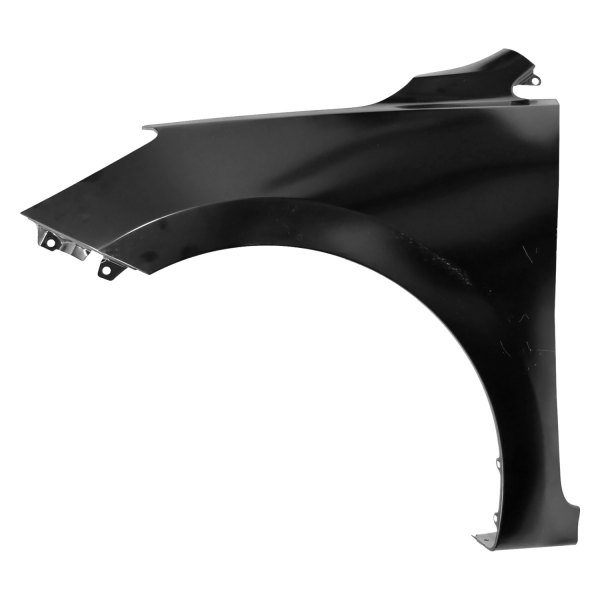 Left Front Assembly Fender for 2018-2019 KIA Rio