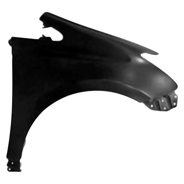 SHETOPRIU12B-31-2 Right Front Fender for 2012-2014 Toyota Prius