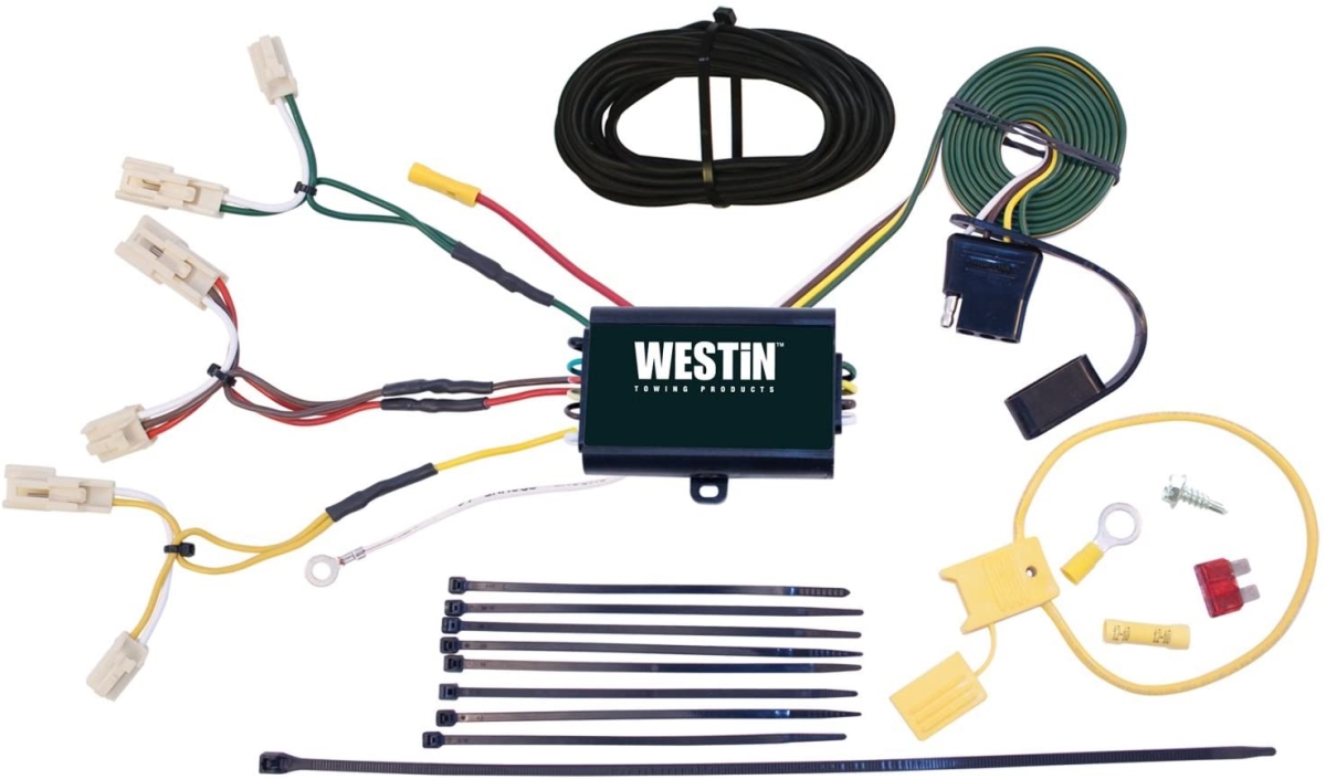 T-Connector Harness for Mazda3, Mazda6 & Cx-7