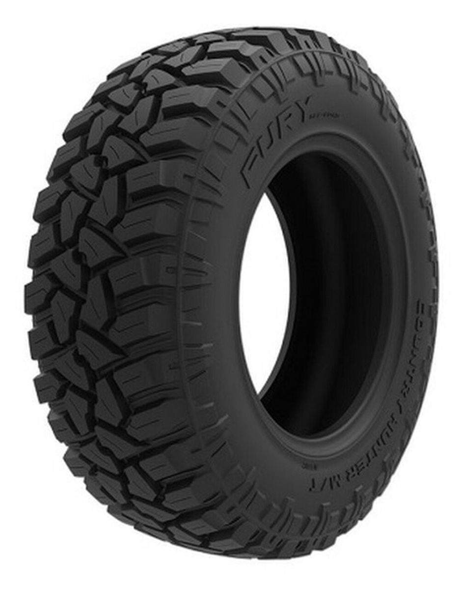 40 x 15.50 R24Lt MTII Country Hunter MT2 Mud Tire
