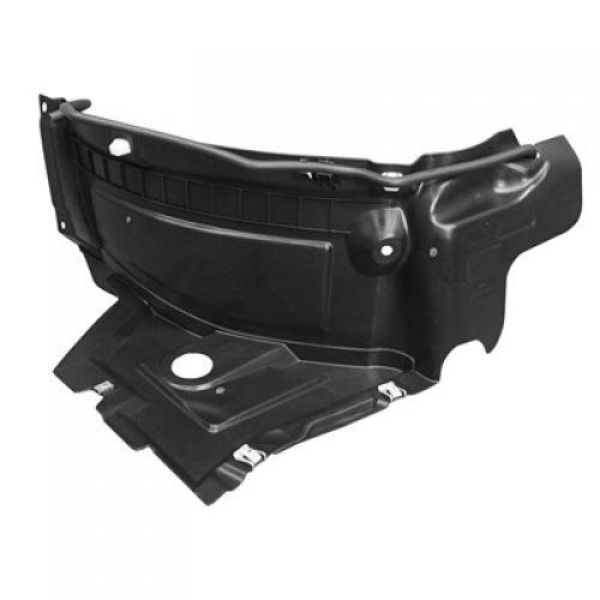 Right Splash Shield Front Fender for 2016-2018 Audi A6