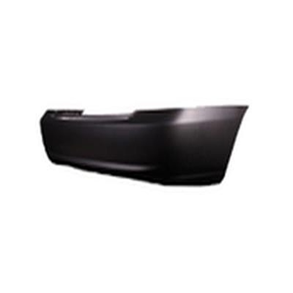 Picture of Sherman Parts SHEBM323I99-95-2 Right Front Insert Bumper for 1999-2001 BMW 3
