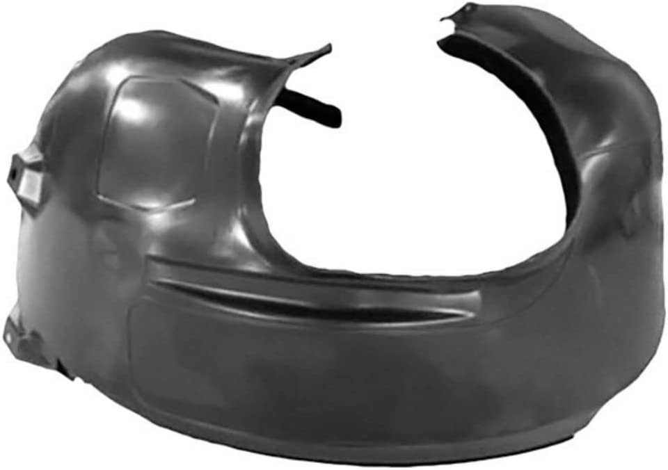 Left Front Fender Inner Panel S-Se Assembly for 2012-2018 Ford Focus & Sedan