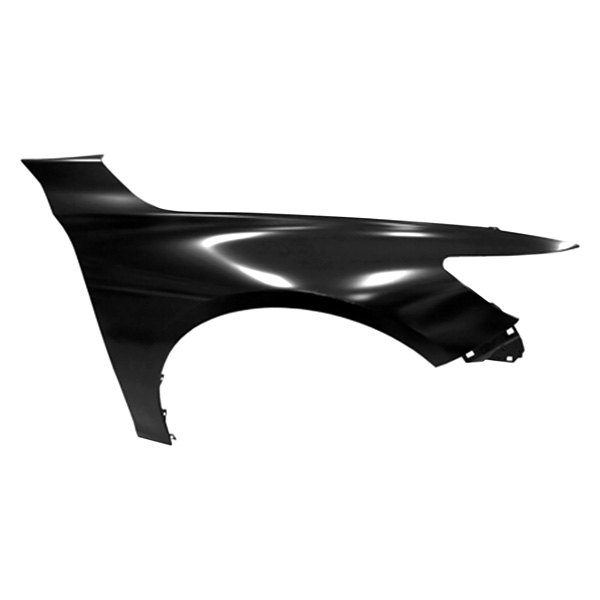 Front Right Hand Fender Assembly for 2018-2020 Honda Accord