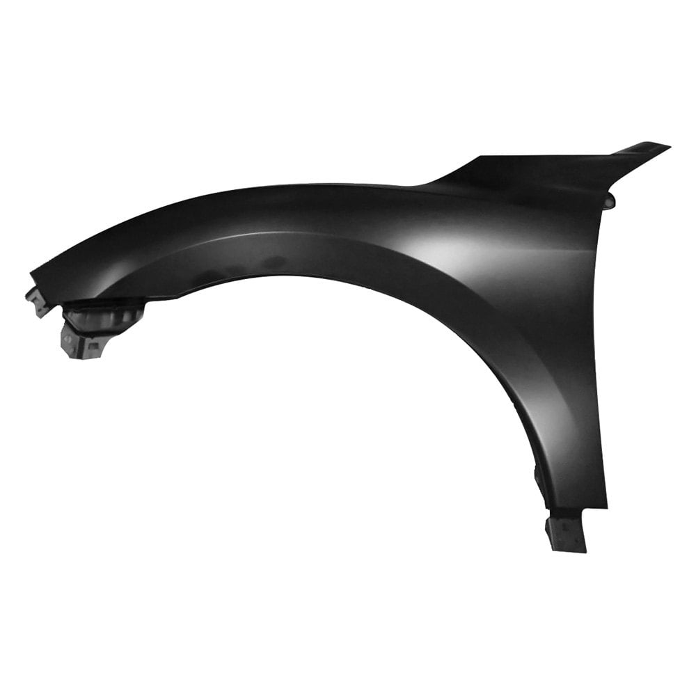 Assembly Right Front Fender for 2017-2020 Honda Civic