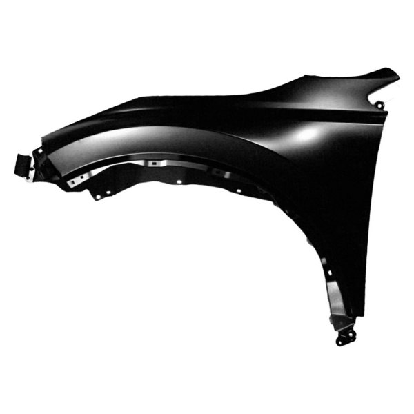 Left Front Fender Assembly for 2020-2020 Honda CR-V