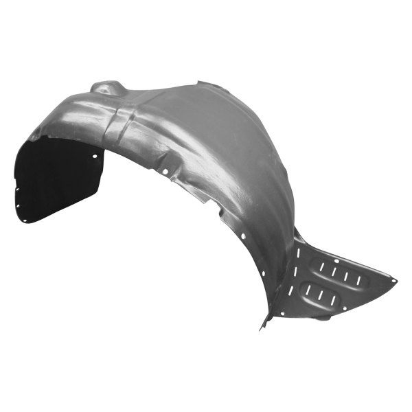 Front Inner Panel Mat Fender Liner for 2015-2017 Kia Sedona
