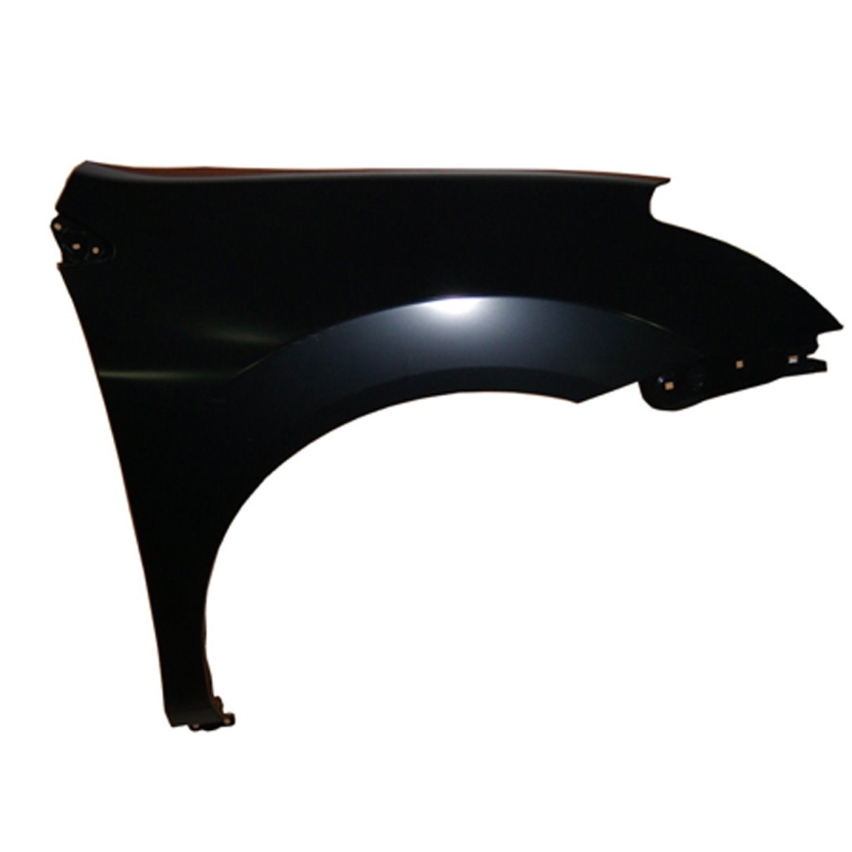 SHENIROGU14-31Q-2 Right Front Fender Assembly for 2014-2015 Nissan Rogue