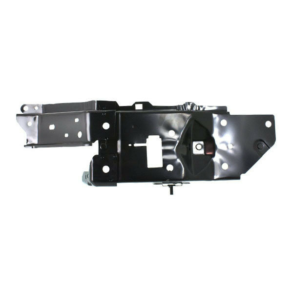 SHENIROGU14-49AQ-2 Right Hand Radiator Side Support Panel for 2008-2013 Nissan Rogue