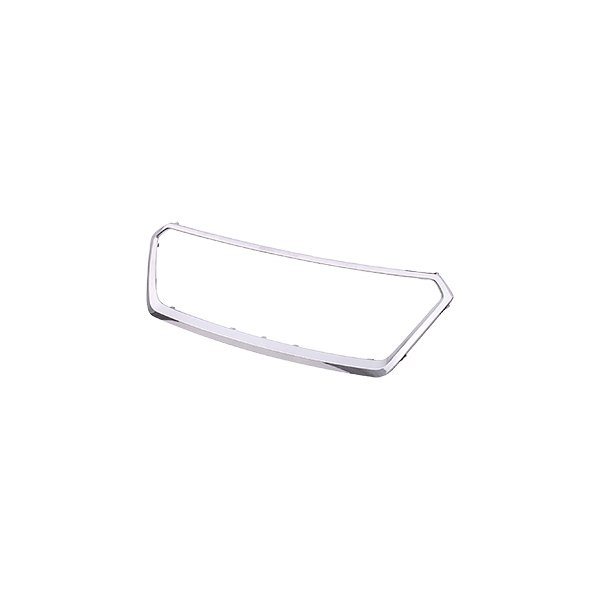 Outer Grille Frame for 2015-2016 Subaru Impreza, 2013-2015 XV Crosstrek