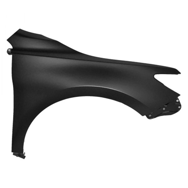 SHETOCAMR15-31-1 Front Left Hand Fender Assembly for 2015-2017 Toyota Camry