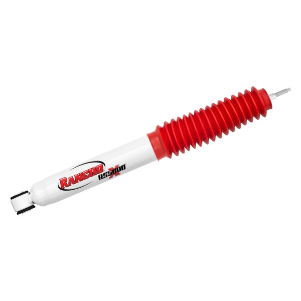 RHORS55295 Front Driver or Passenger Side Twin-Tube Shock Absorber for 2006-2002 Avalanche 2500 & 2007 1500HD Classic
