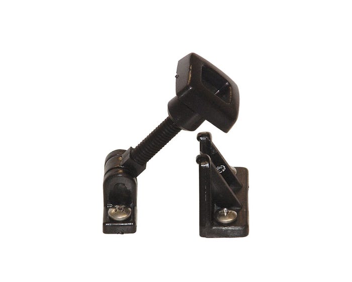 Taylor Made TAM551 551 Hatch-Window-Door Utility Latch