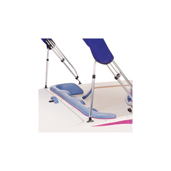Adjustable Bimini Support Pole