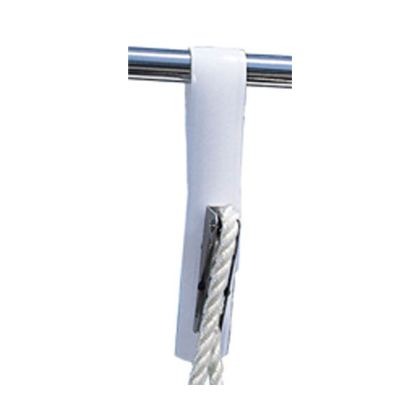 Tidy-Ups Fender Adjuster, White - Large