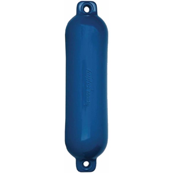 Taylor Made 10 1/2" Hull Gard Fender, Blue | by West Marine