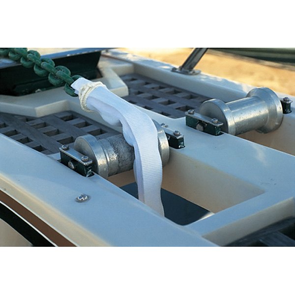 0.75-1 Dockgard Removable Chafe Guard